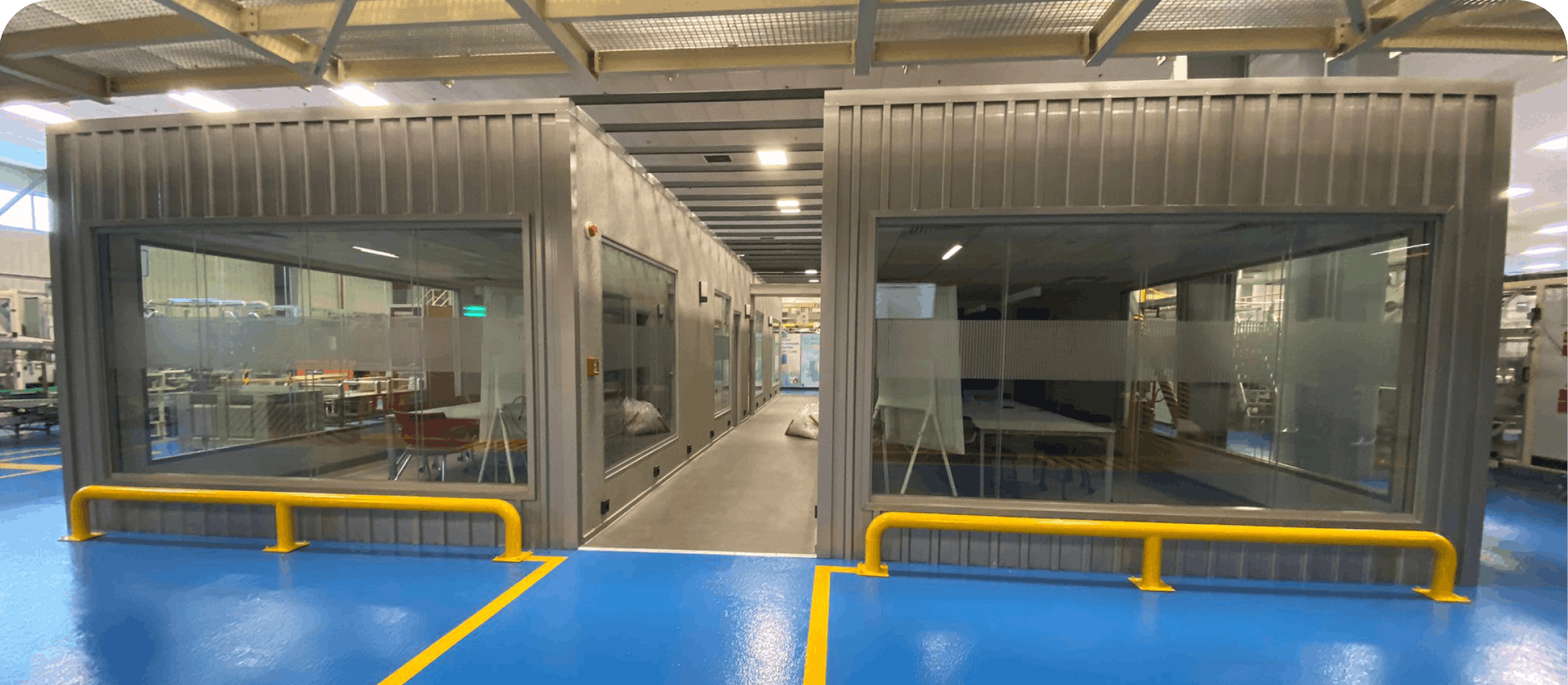 P&G Ofis Renovasyon