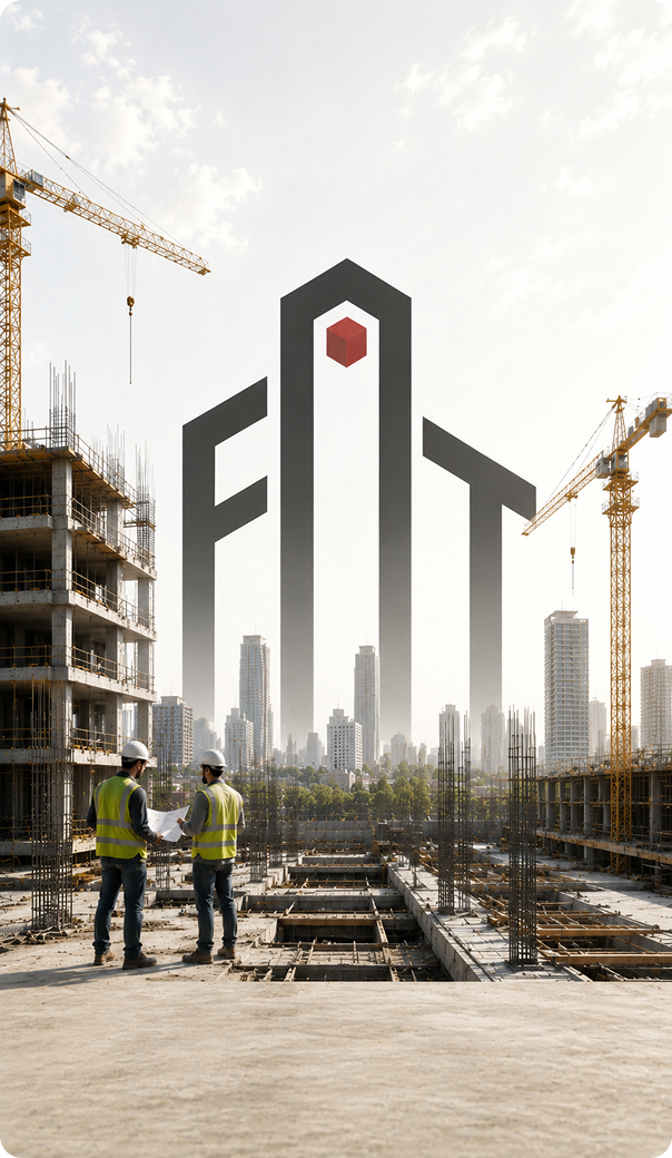 Fit Yapı şantiye ve yapı projeleri