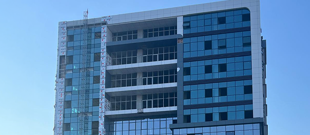 Neutec İlaç Ticari Kurumsal Alan
